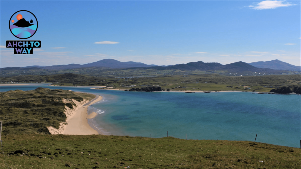 Views along the Wild Atlantic Way, Inishowen ~ Donegal, Ireland