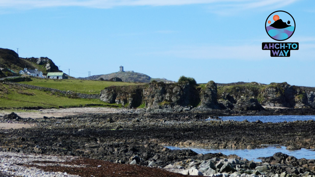 May The Fourth Be With You Festival Malin Head, Donegal, Ireland