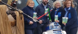 May The Fourth Be With You Festival - Go Visit Inishowen